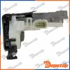 Serrure de porte gauche pour SEAT | EZC-SE-027, 16SKV701